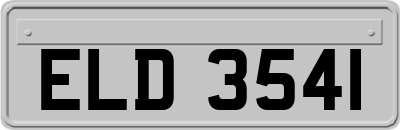 ELD3541