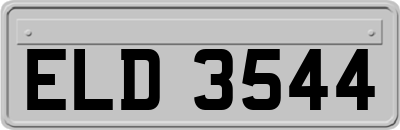 ELD3544
