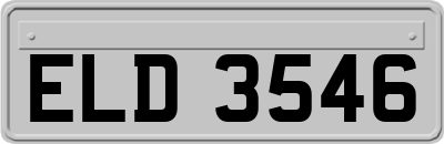 ELD3546