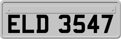 ELD3547