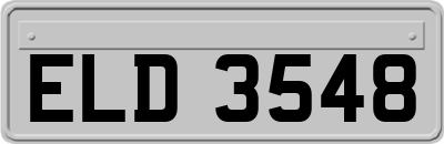 ELD3548