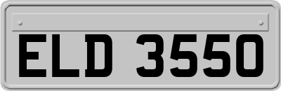 ELD3550