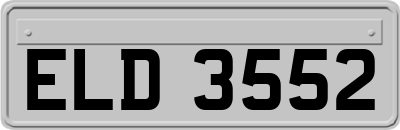 ELD3552