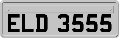 ELD3555
