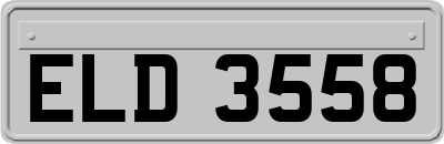 ELD3558