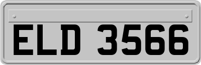 ELD3566