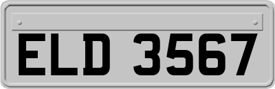 ELD3567