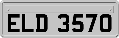 ELD3570