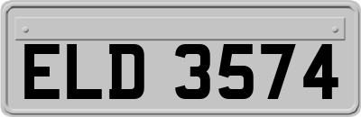 ELD3574