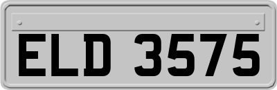 ELD3575