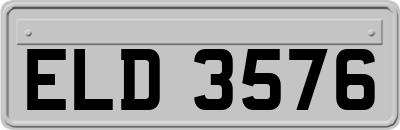 ELD3576