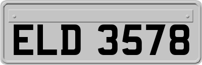 ELD3578
