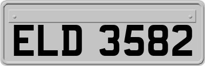 ELD3582
