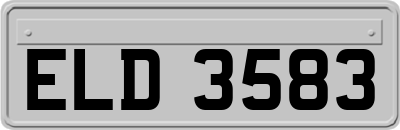 ELD3583