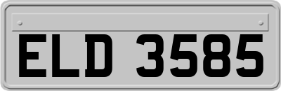ELD3585
