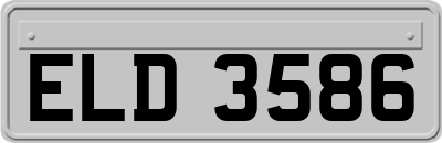 ELD3586