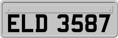 ELD3587