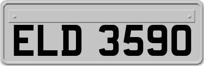 ELD3590