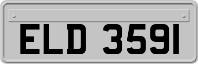 ELD3591