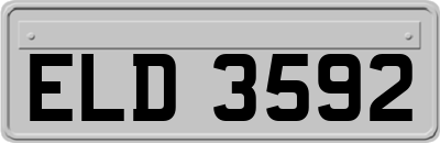 ELD3592