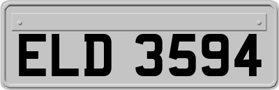ELD3594