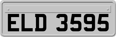 ELD3595
