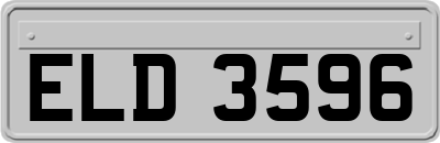 ELD3596
