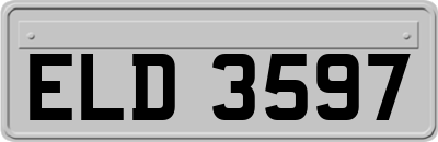 ELD3597