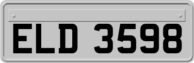 ELD3598