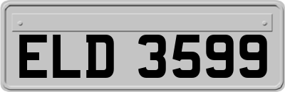 ELD3599