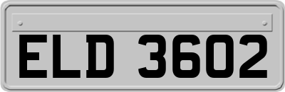 ELD3602