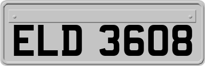 ELD3608