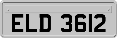 ELD3612
