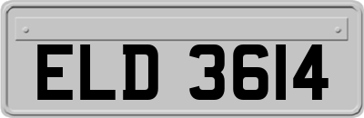 ELD3614