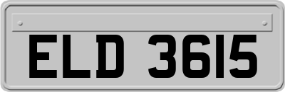ELD3615