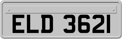 ELD3621