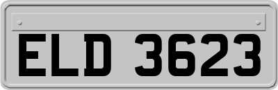 ELD3623