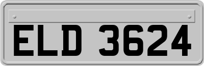 ELD3624