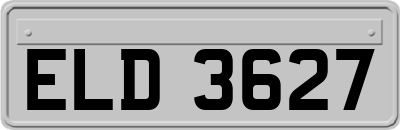 ELD3627