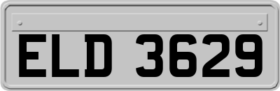 ELD3629