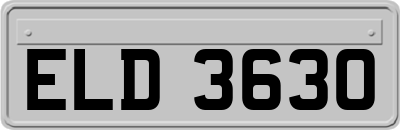 ELD3630
