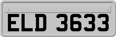 ELD3633
