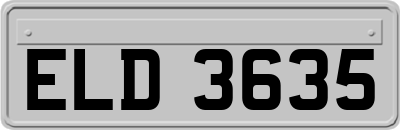 ELD3635
