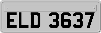 ELD3637