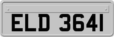 ELD3641