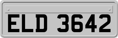 ELD3642
