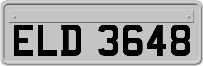 ELD3648