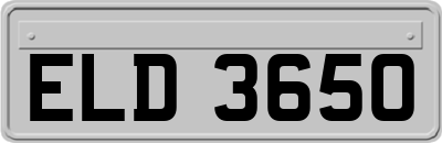 ELD3650