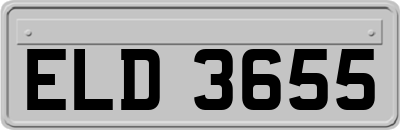 ELD3655