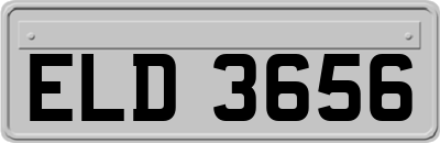 ELD3656